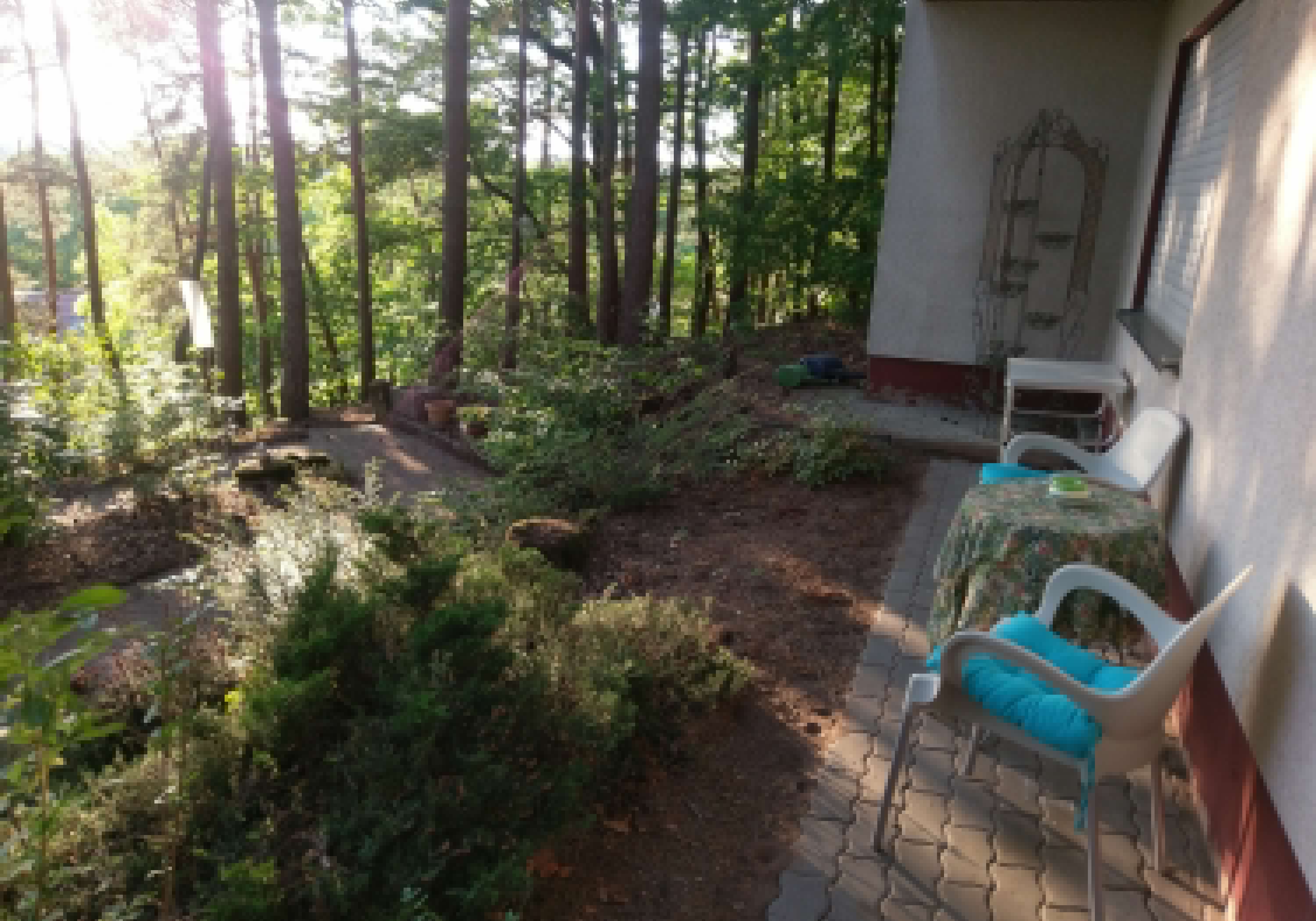 Monteur-Zimmer - Rheinland-Pfalz - Das Nest