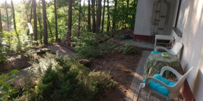 Monteur-Zimmer - Preis pro Nacht - Deutschland - Das Nest