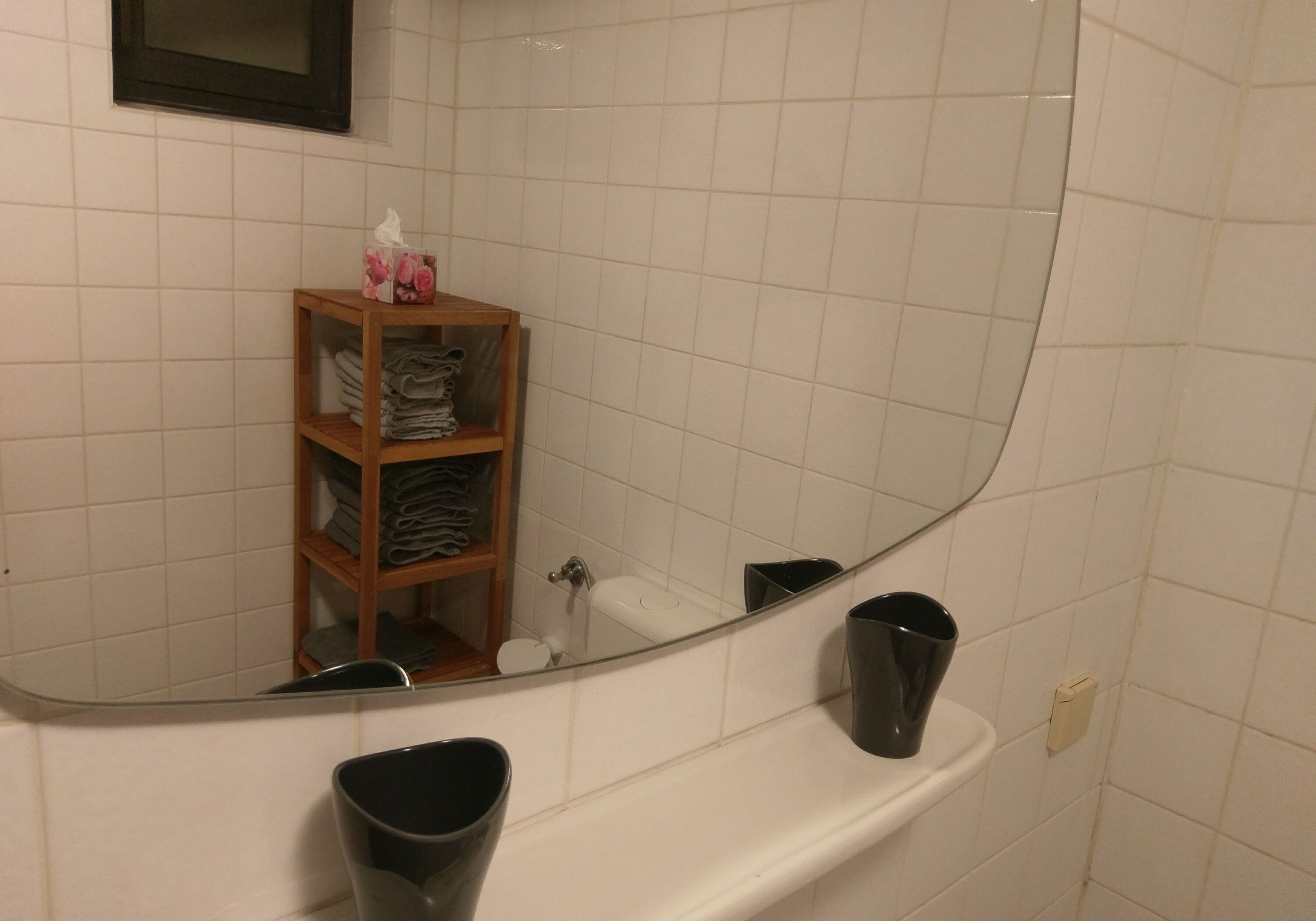 Monteur-Zimmer - Rheinland-Pfalz - Das Nest