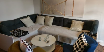 Monteur-Zimmer - Preis pro Nacht - Deutschland - Das Nest