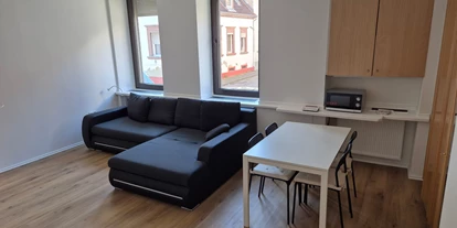 Monteur-Zimmer - Preis pro Nacht - Deutschland - Zentrale Wohnung