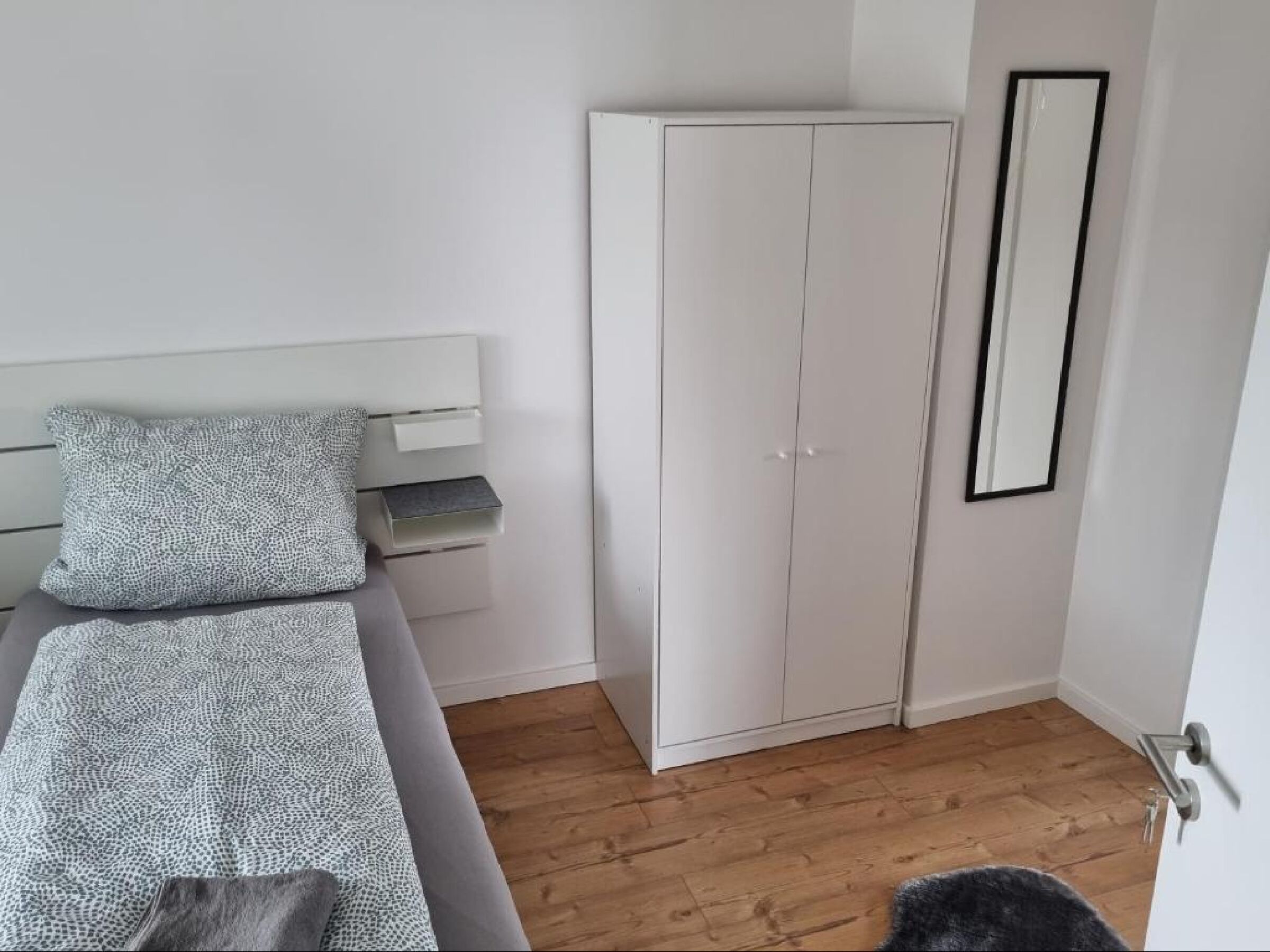 Monteur-Zimmer - Rheinland-Pfalz - Zentrale Wohnung