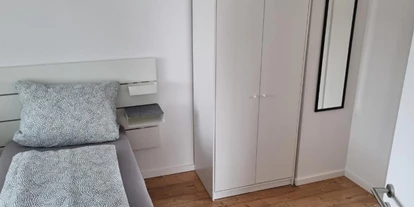 Monteur-Zimmer - Preis pro Nacht - Deutschland - Zentrale Wohnung