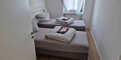 Monteur-Zimmer - Preis pro Nacht - Deutschland - Zentrale Wohnung