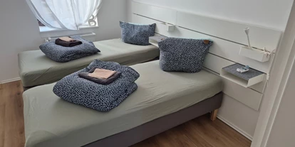 Monteur-Zimmer - Preis pro Nacht - Deutschland - Zentrale Wohnung