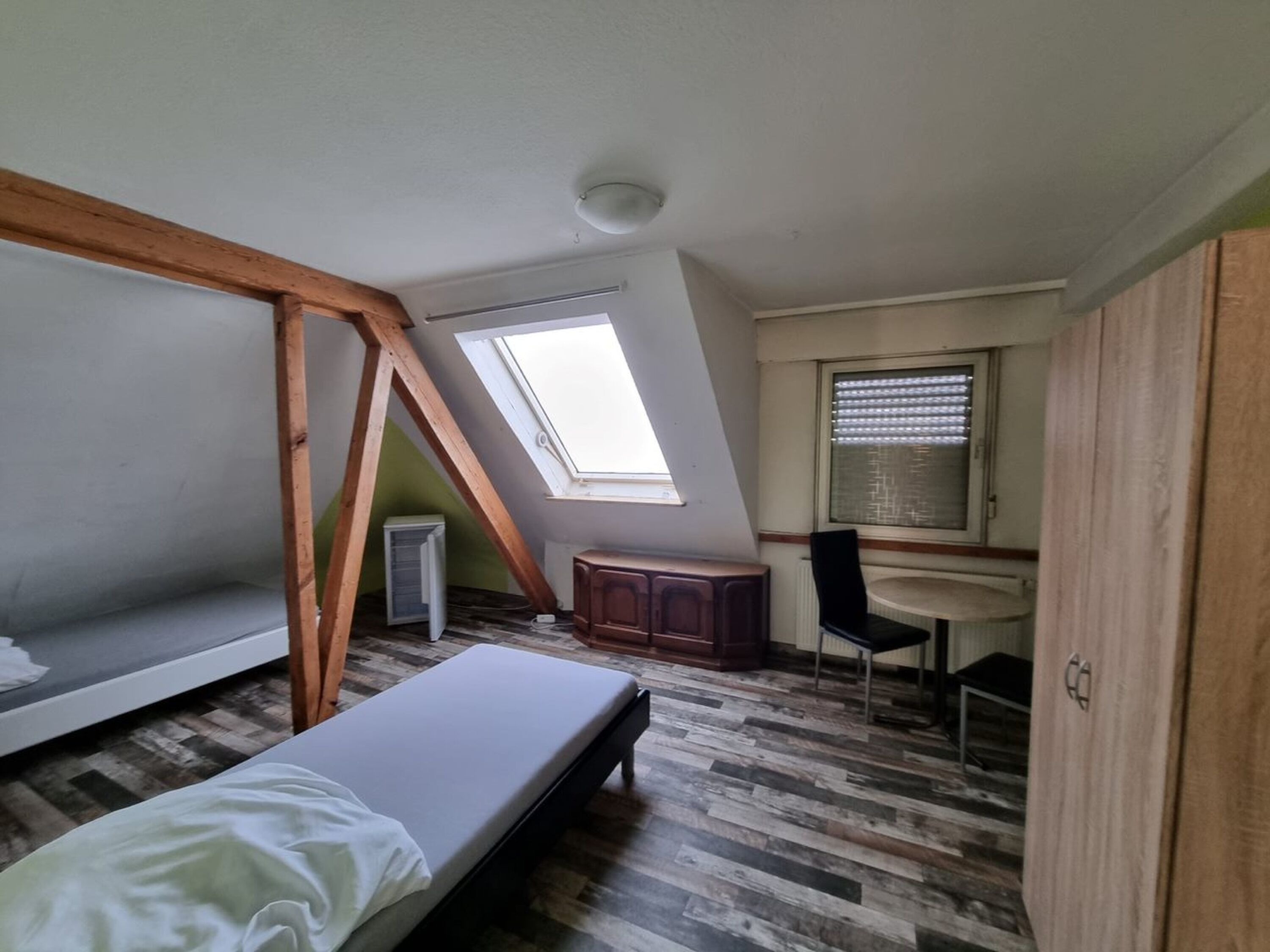 Monteur-Zimmer - Rheinland-Pfalz - Top Monteurwohnungen im Stadtzentrum von Kaiserslautern