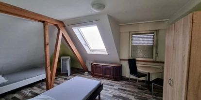 Monteur-Zimmer - Preis pro Nacht - Deutschland - Top Monteurwohnungen im Stadtzentrum von Kaiserslautern