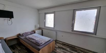 Monteur-Zimmer - Preis pro Nacht - Deutschland - Top Monteurwohnungen im Stadtzentrum von Kaiserslautern