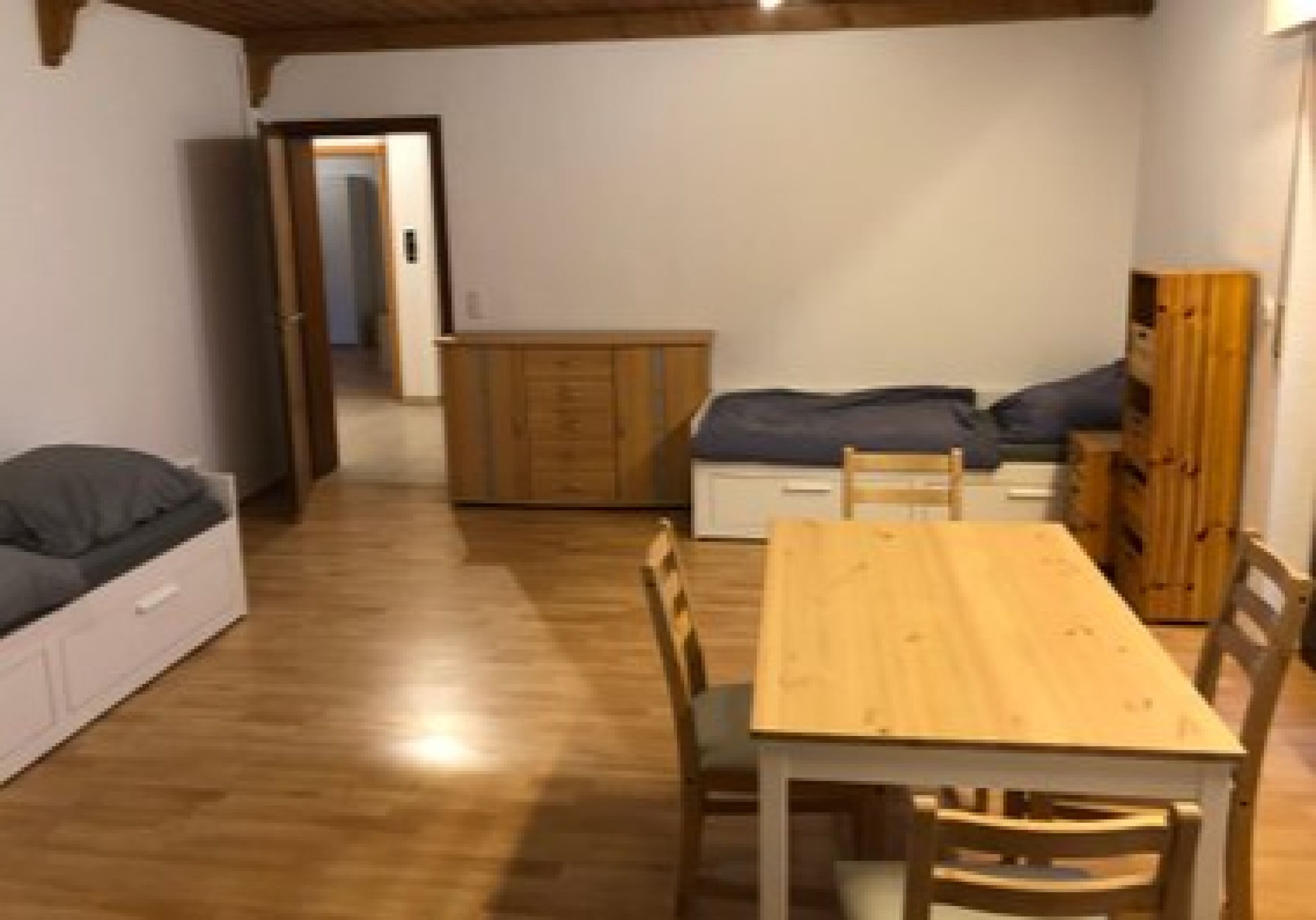 Monteur-Zimmer - Rheinland-Pfalz - Kaiserslautern, Mannheim, Spreyer, Saarbrücken…