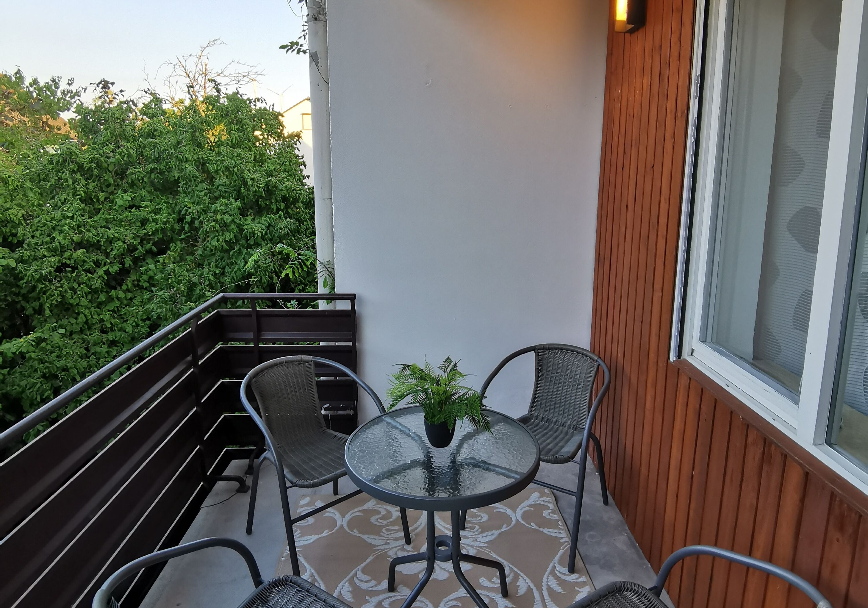 Monteur-Zimmer - Rheinland-Pfalz - Kurzzeit wohnen bei Isabell