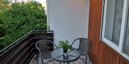 Monteur-Zimmer - Preis pro Nacht - Deutschland - Kurzzeit wohnen bei Isabell