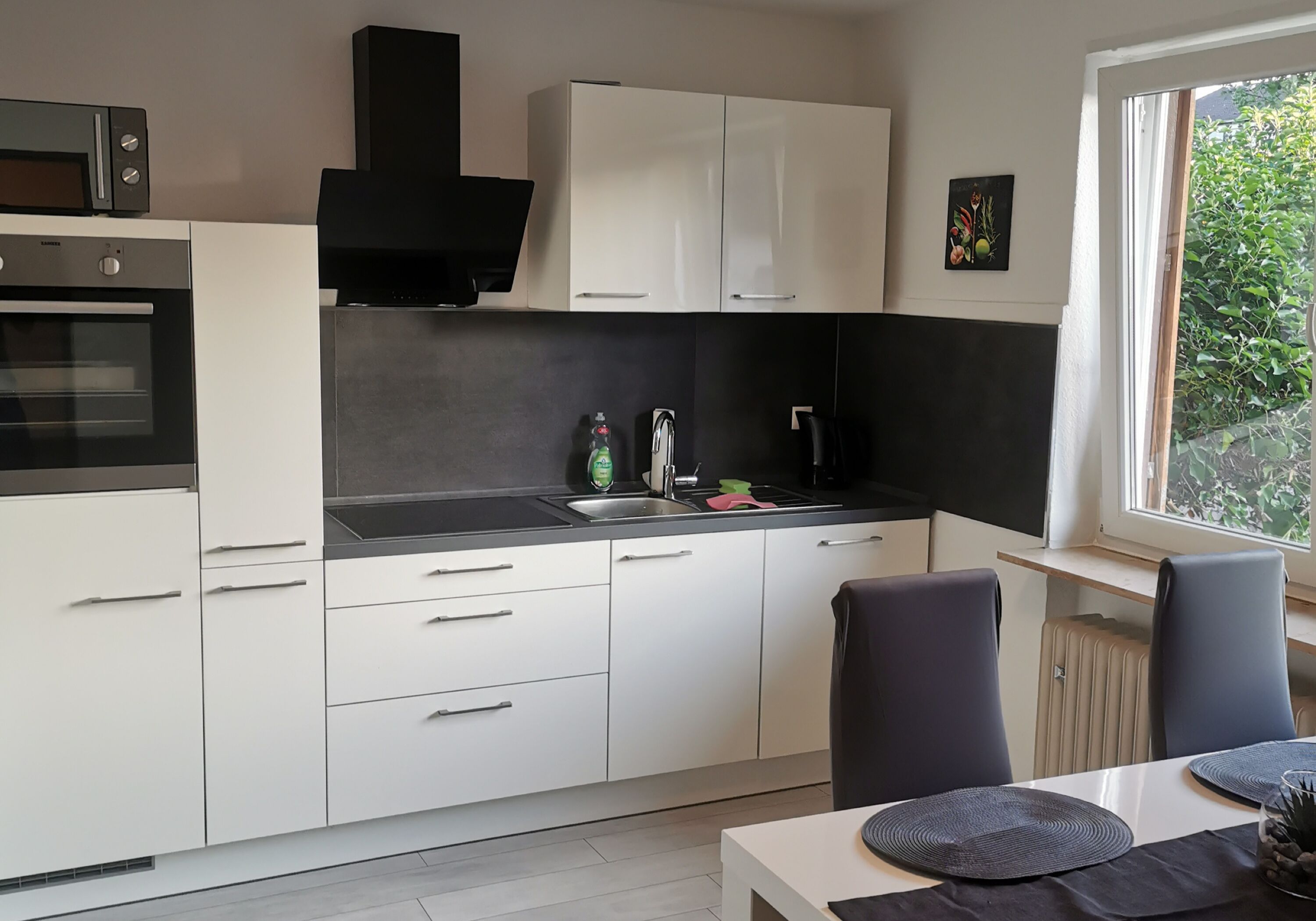 Monteur-Zimmer - Rheinland-Pfalz - Kurzzeit wohnen bei Isabell