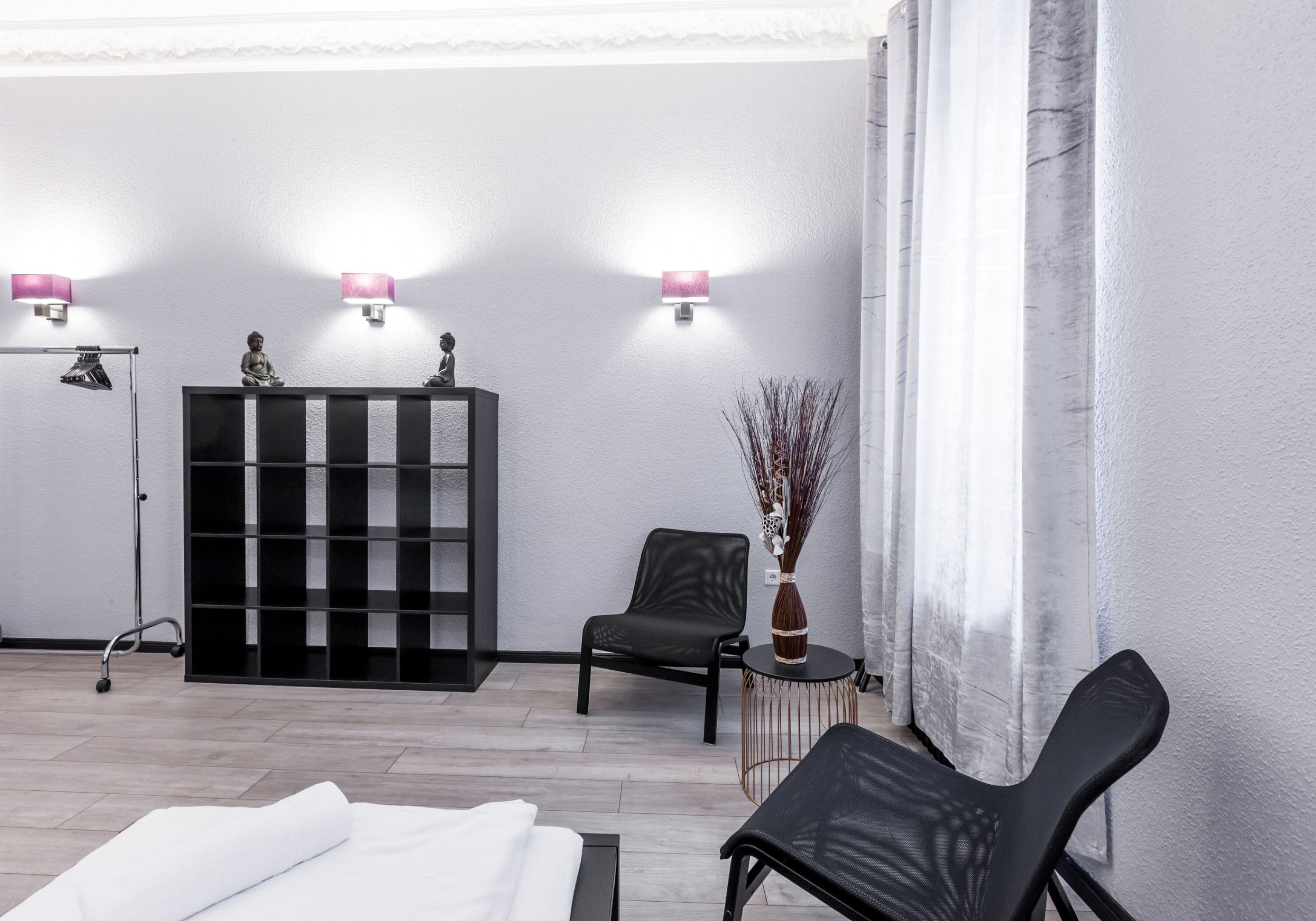 Monteur-Zimmer - Rheinland-Pfalz - Ferienwohnungen, Apartments und Monteurzimmer Innenstadt KL