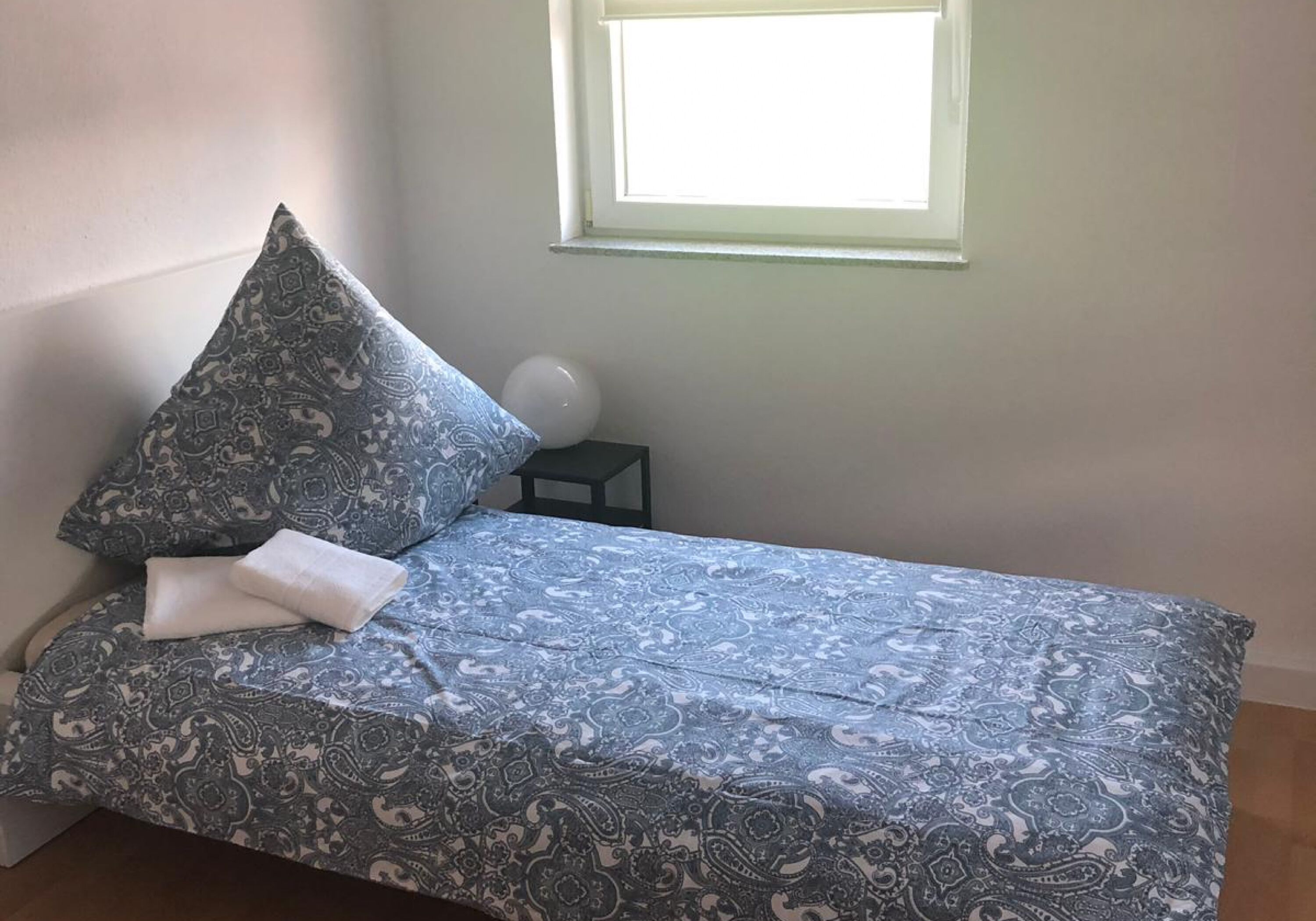 Monteur-Zimmer - Rheinland-Pfalz - Apartments Kaiserslautern in der Innenstadt