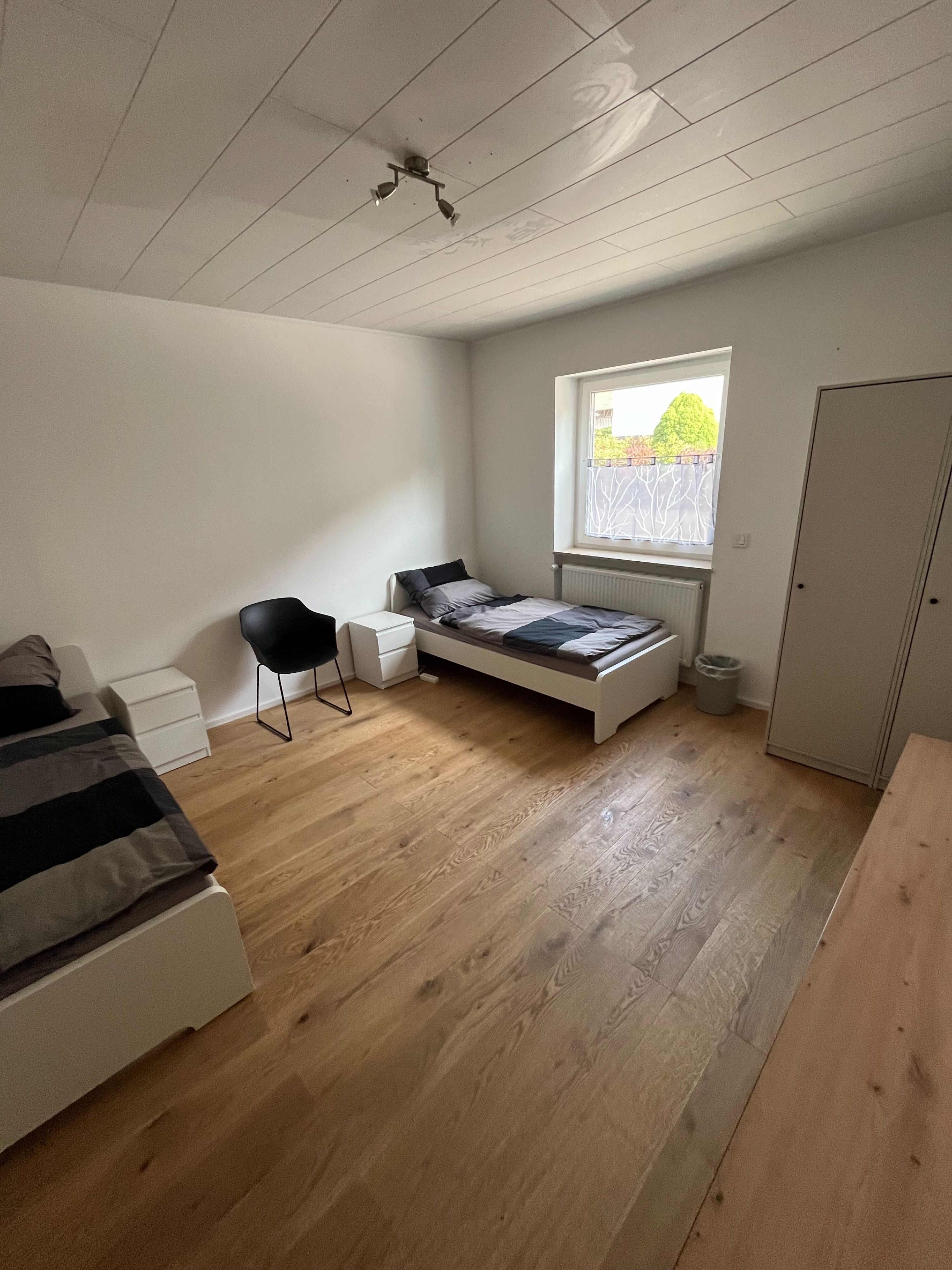 Monteur-Zimmer - Preis pro Nacht - Deutschland - 🥇 [FREI] Monteurwohnungen Kaiserslautern +100 Betten