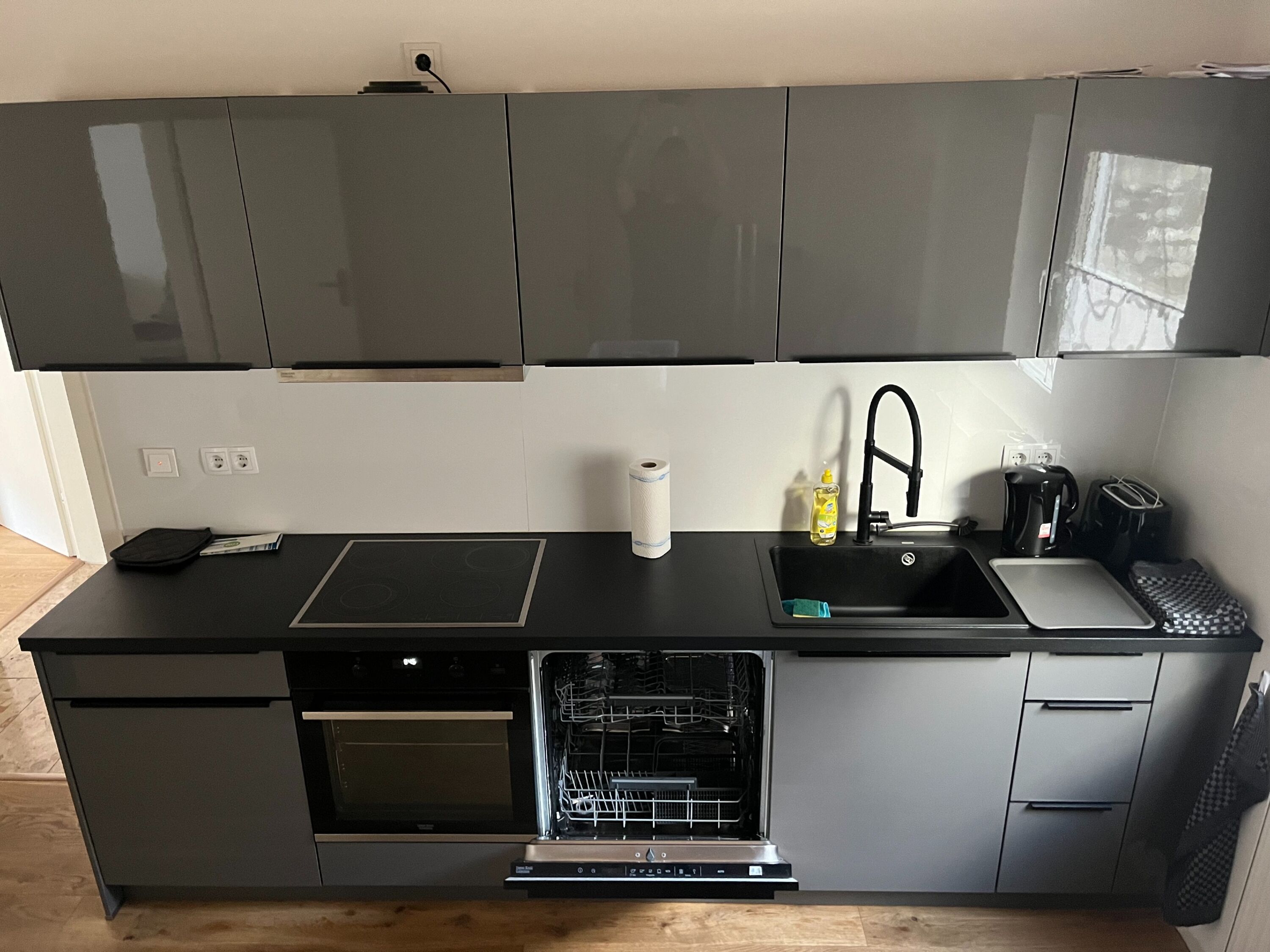 Monteur-Zimmer - Preis pro Nacht - Deutschland - 🥇 [FREI] Monteurwohnungen Kaiserslautern +100 Betten