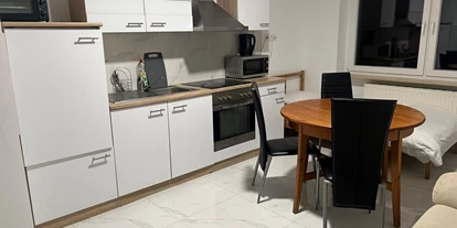 Monteur-Zimmer - Preis pro Nacht - Deutschland - Pension Kaiser