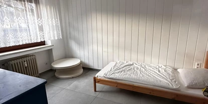 Monteur-Zimmer - Preis pro Nacht - Deutschland - Pension Kaiser