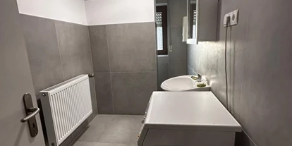 Monteur-Zimmer - Preis pro Nacht - Deutschland - Pension Kaiser