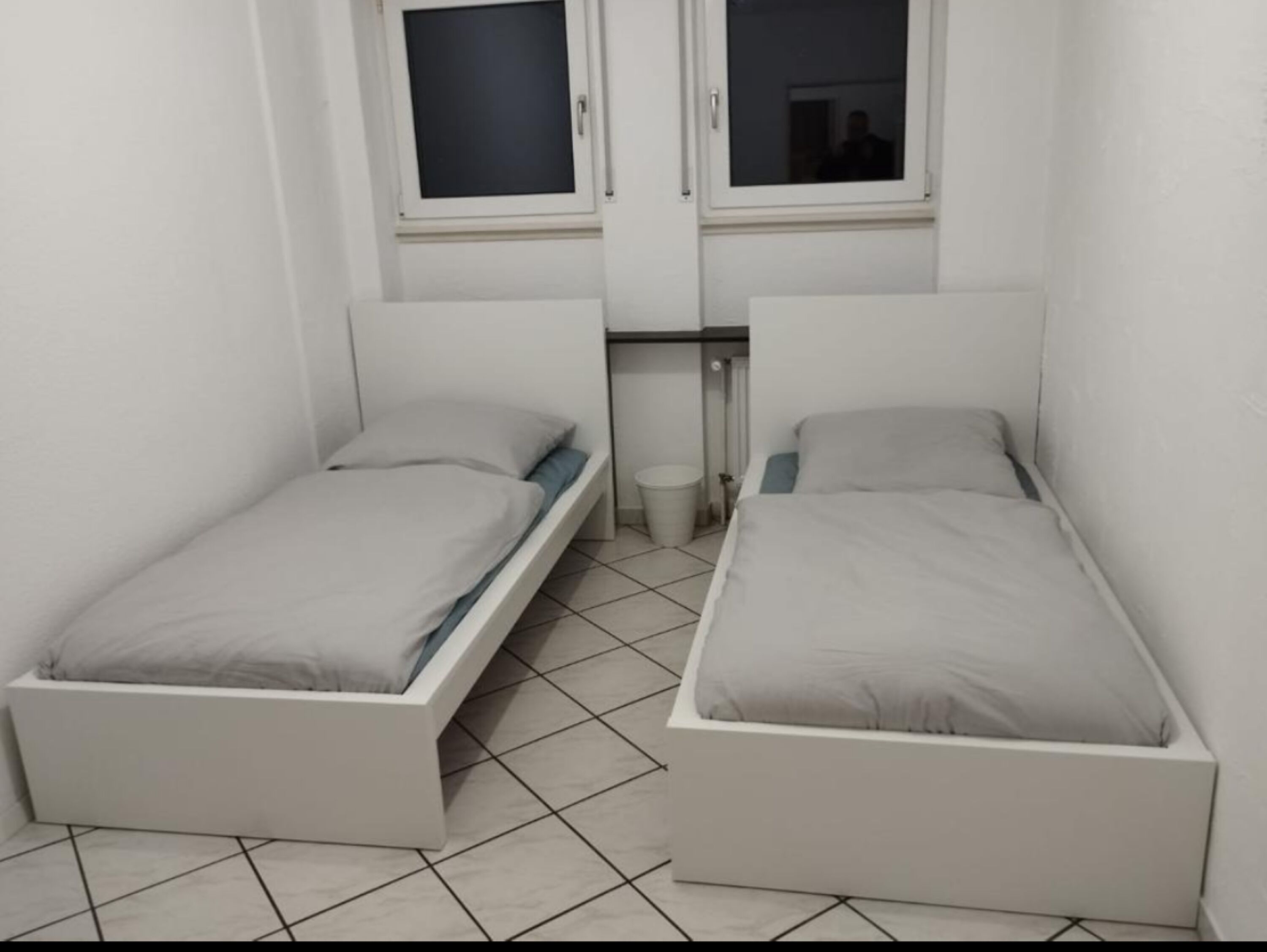 Monteur-Zimmer - Rheinland-Pfalz - Monteurwohnung und Monteurzimmer Kaiserslautern