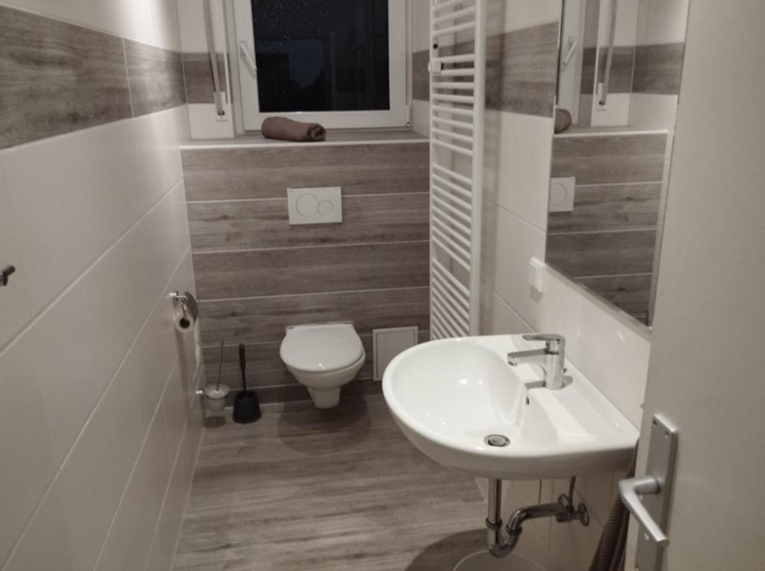 Monteur-Zimmer - Rheinland-Pfalz - Monteurwohnung und Monteurzimmer Kaiserslautern