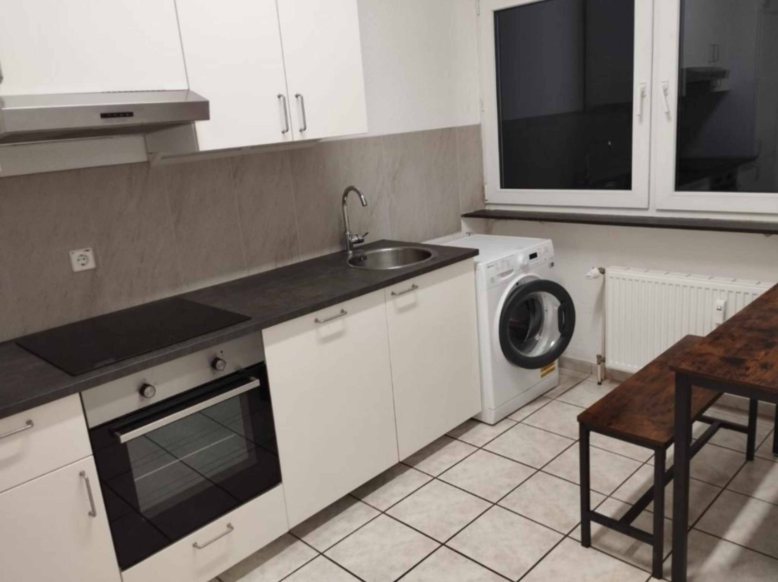 Monteur-Zimmer - Rheinland-Pfalz - Monteurwohnung und Monteurzimmer Kaiserslautern