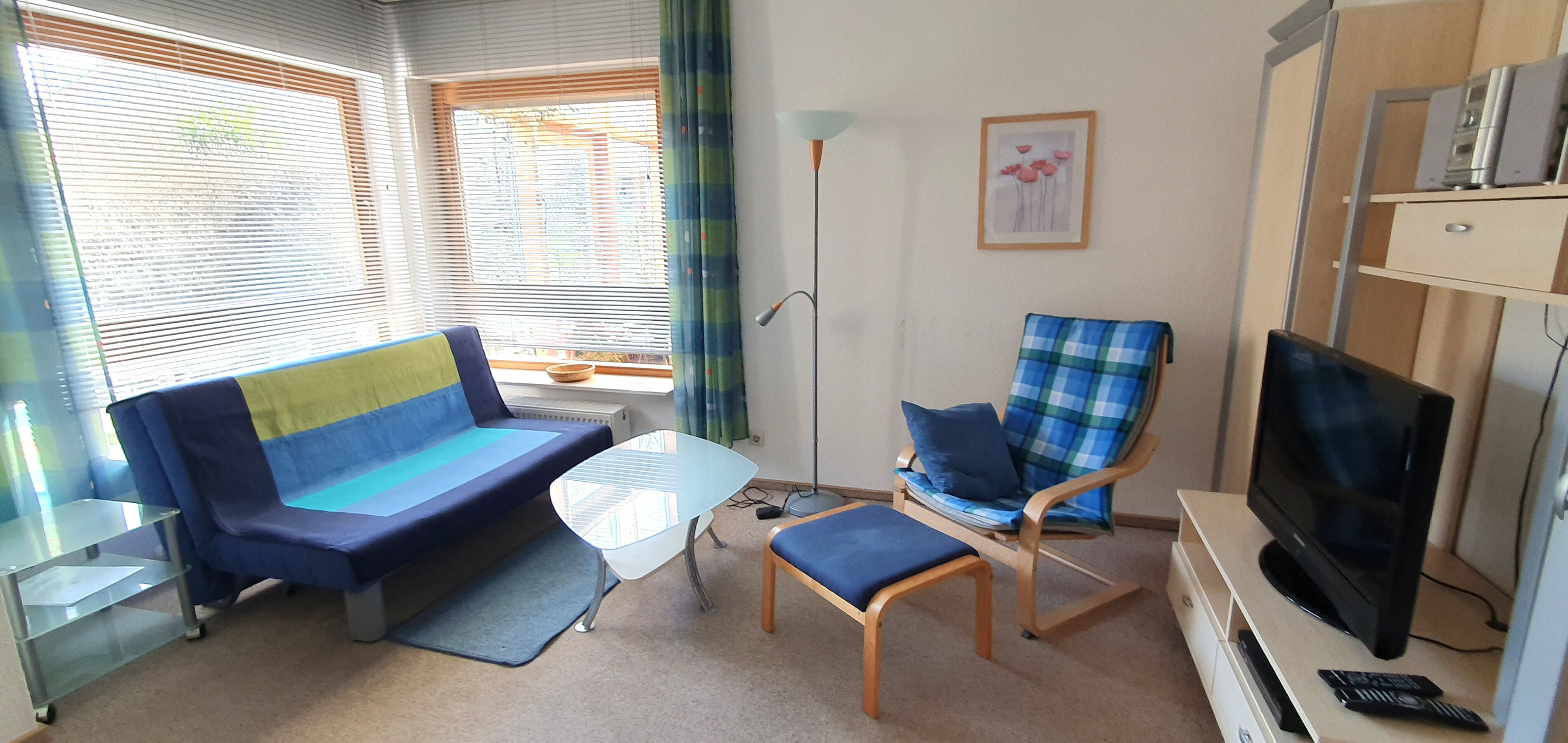 Monteur-Zimmer - Rheinland-Pfalz - Fewo Hess