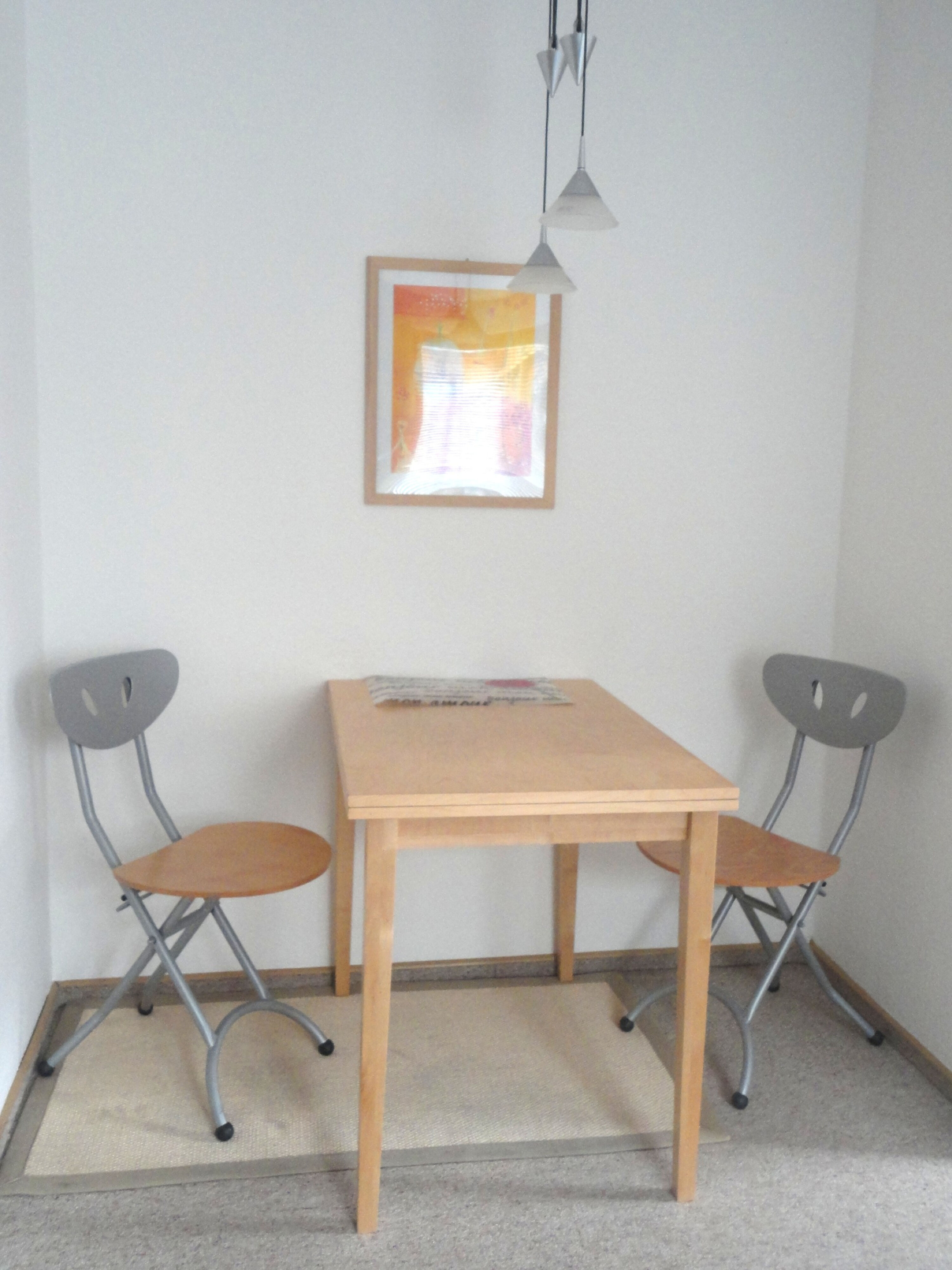 Monteur-Zimmer - Rheinland-Pfalz - Fewo Hess