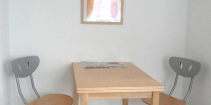 Monteur-Zimmer - Preis pro Nacht - Deutschland - Fewo Hess