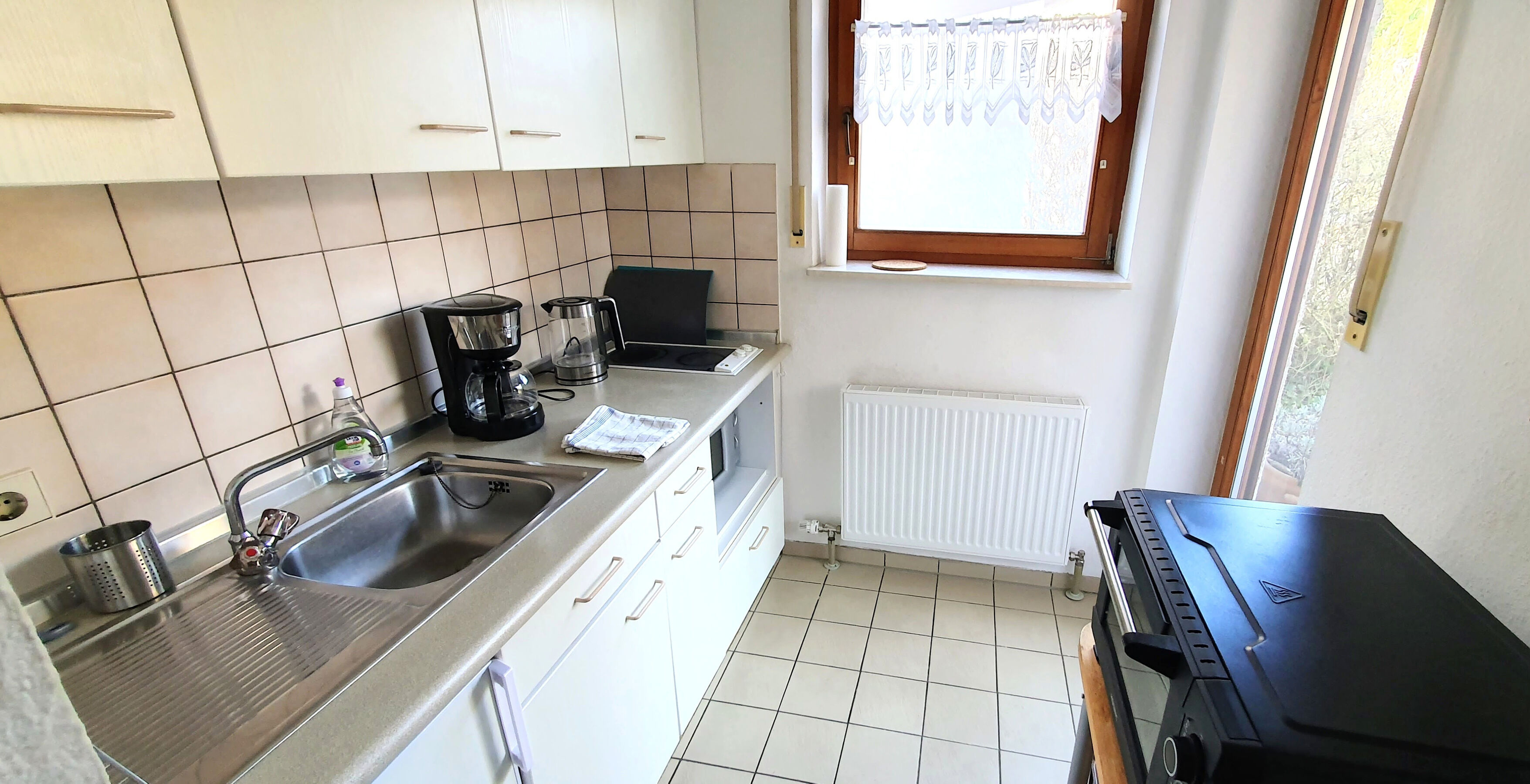 Monteur-Zimmer - Rheinland-Pfalz - Fewo Hess