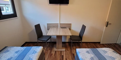 Monteur-Zimmer - Preis pro Nacht - Deutschland - City Apartment KL / Monteurwohnung, Ferienwohnung