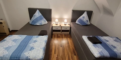 Monteur-Zimmer - Preis pro Nacht - Deutschland - City Apartment KL / Monteurwohnung, Ferienwohnung