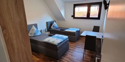 Monteur-Zimmer - Preis pro Nacht - Deutschland - City Apartment KL / Monteurwohnung, Ferienwohnung
