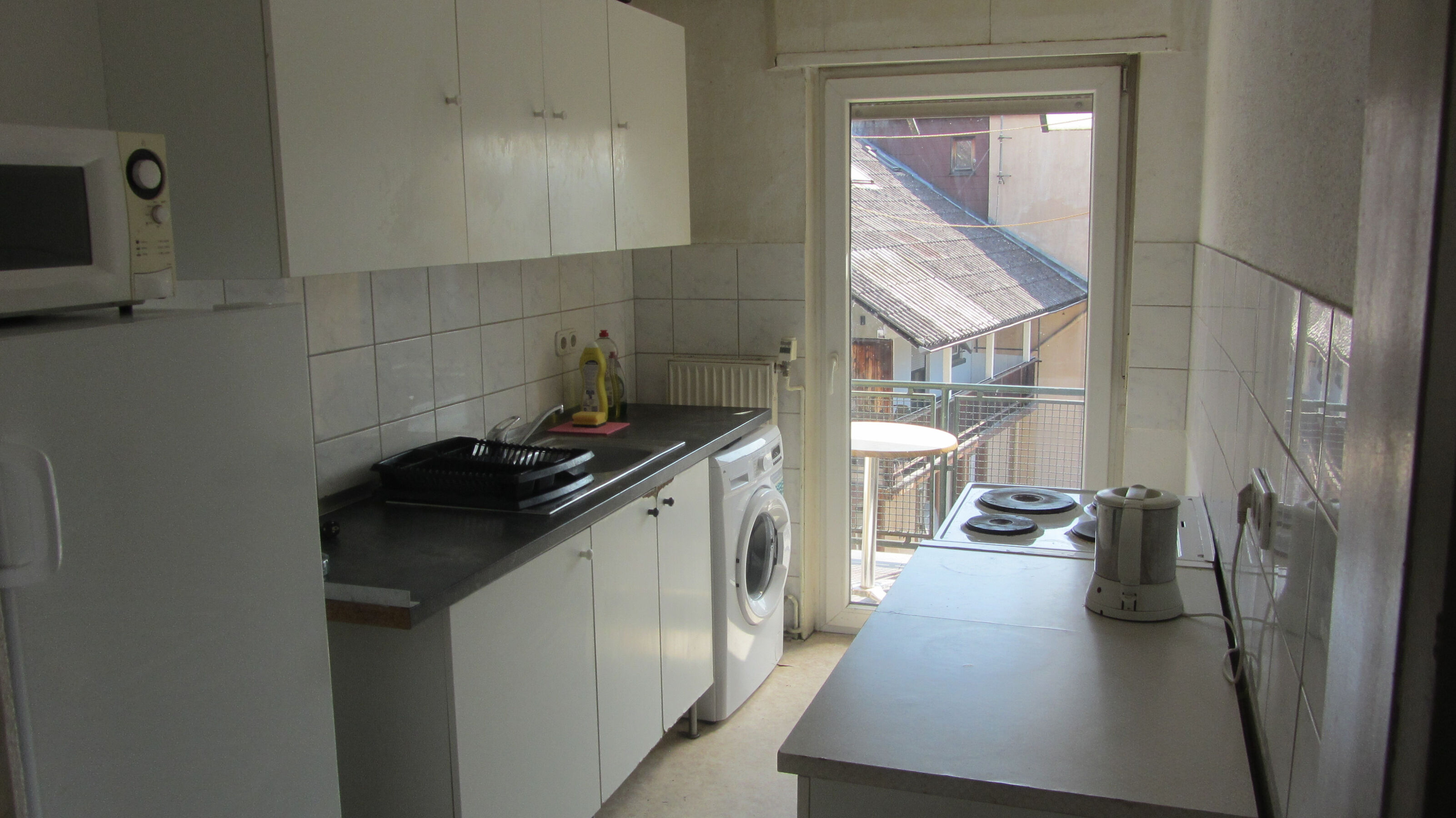 Monteur-Zimmer - Rheinland-Pfalz - Monteurwohnungen Humboldtstr.