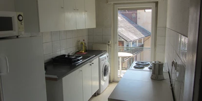 Monteur-Zimmer - Preis pro Nacht - Deutschland - Monteurwohnungen Humboldtstr.