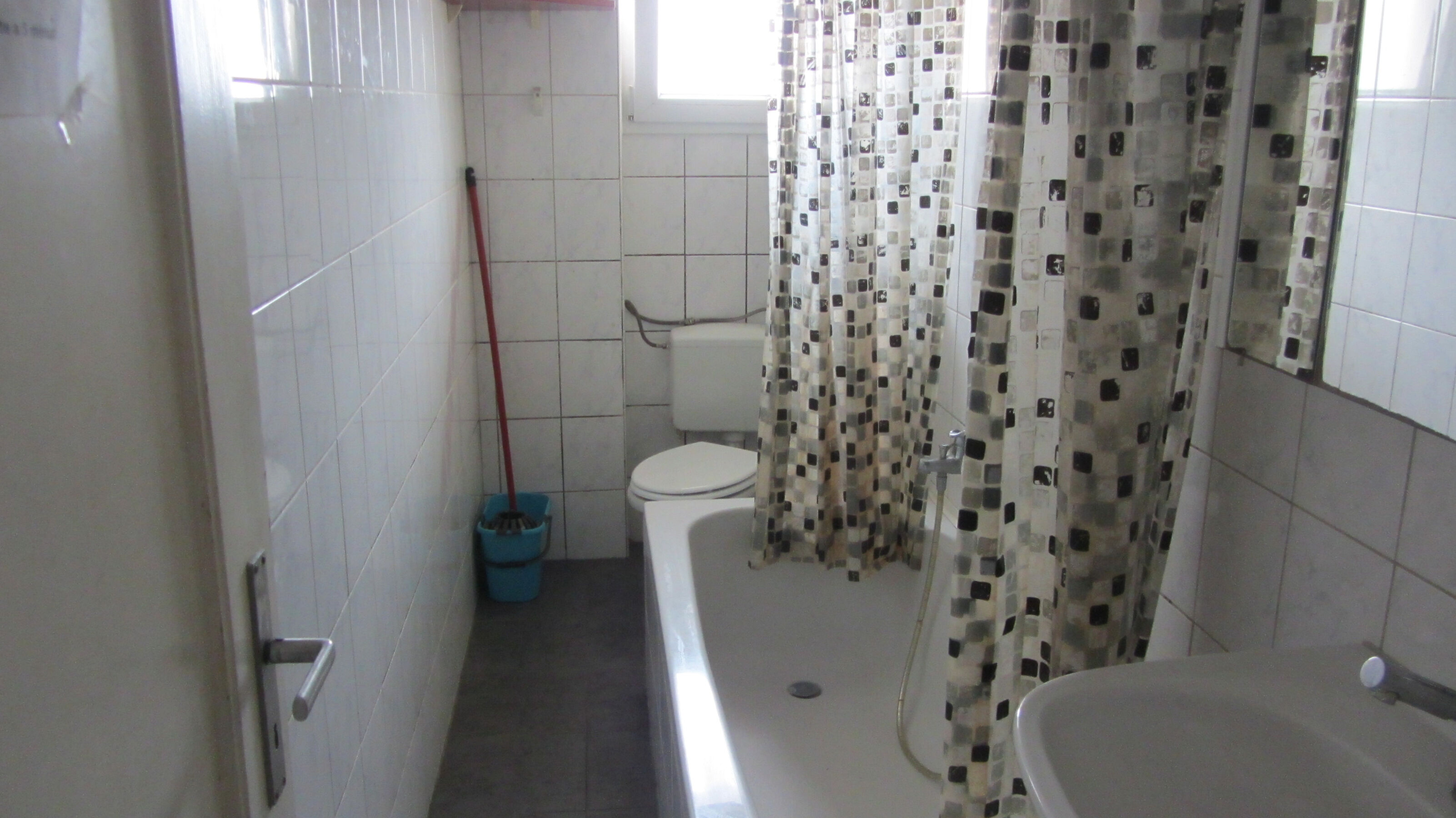 Monteur-Zimmer - Rheinland-Pfalz - Monteurwohnungen Humboldtstr.