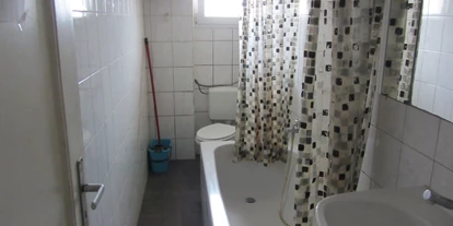 Monteur-Zimmer - Preis pro Nacht - Deutschland - Monteurwohnungen Humboldtstr.