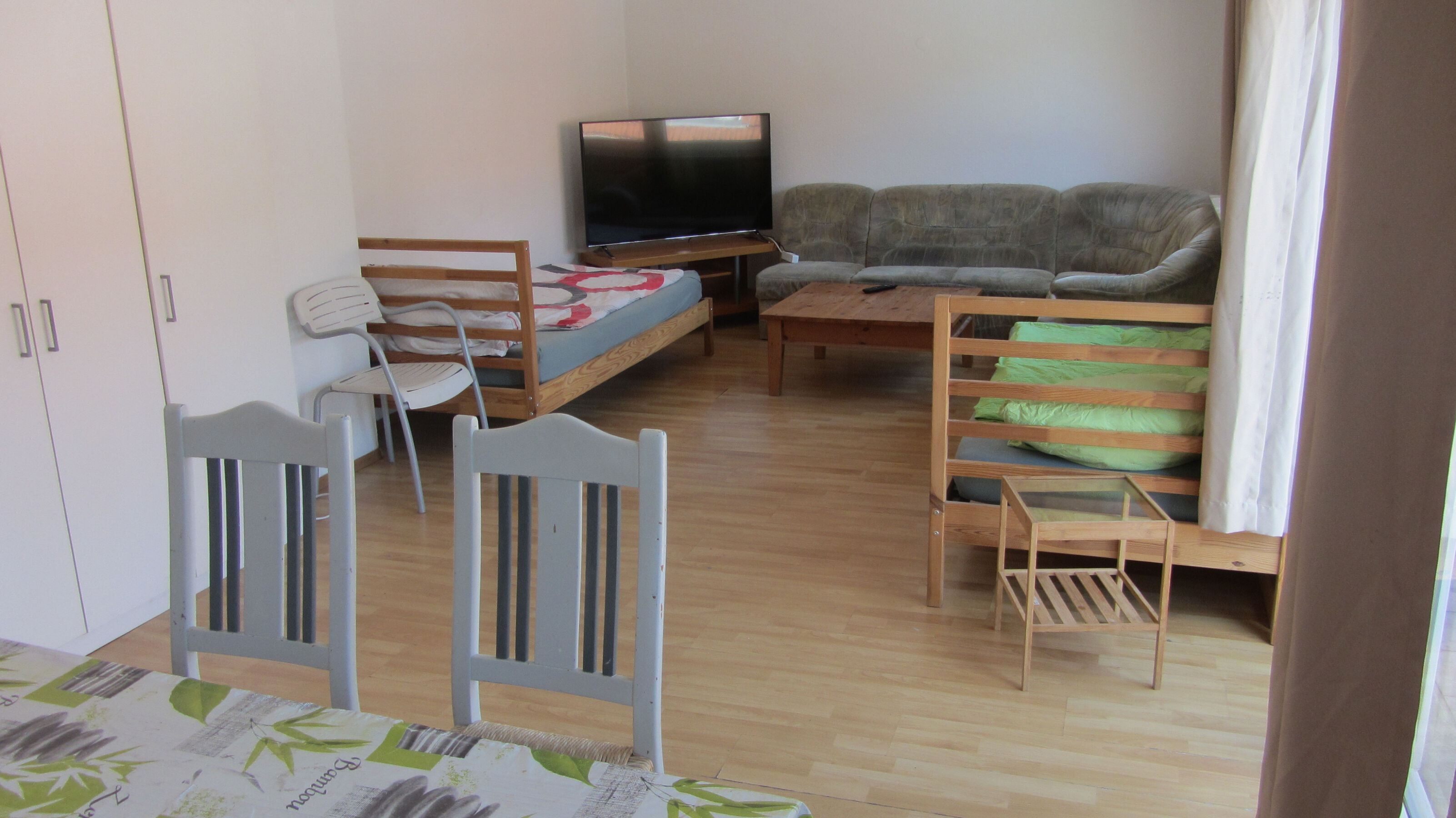 Monteur-Zimmer - Rheinland-Pfalz - Monteurwohnungen Humboldtstr.