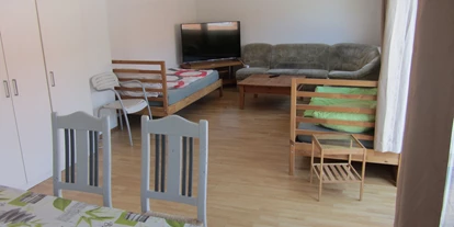 Monteur-Zimmer - Preis pro Nacht - Deutschland - Monteurwohnungen Humboldtstr.