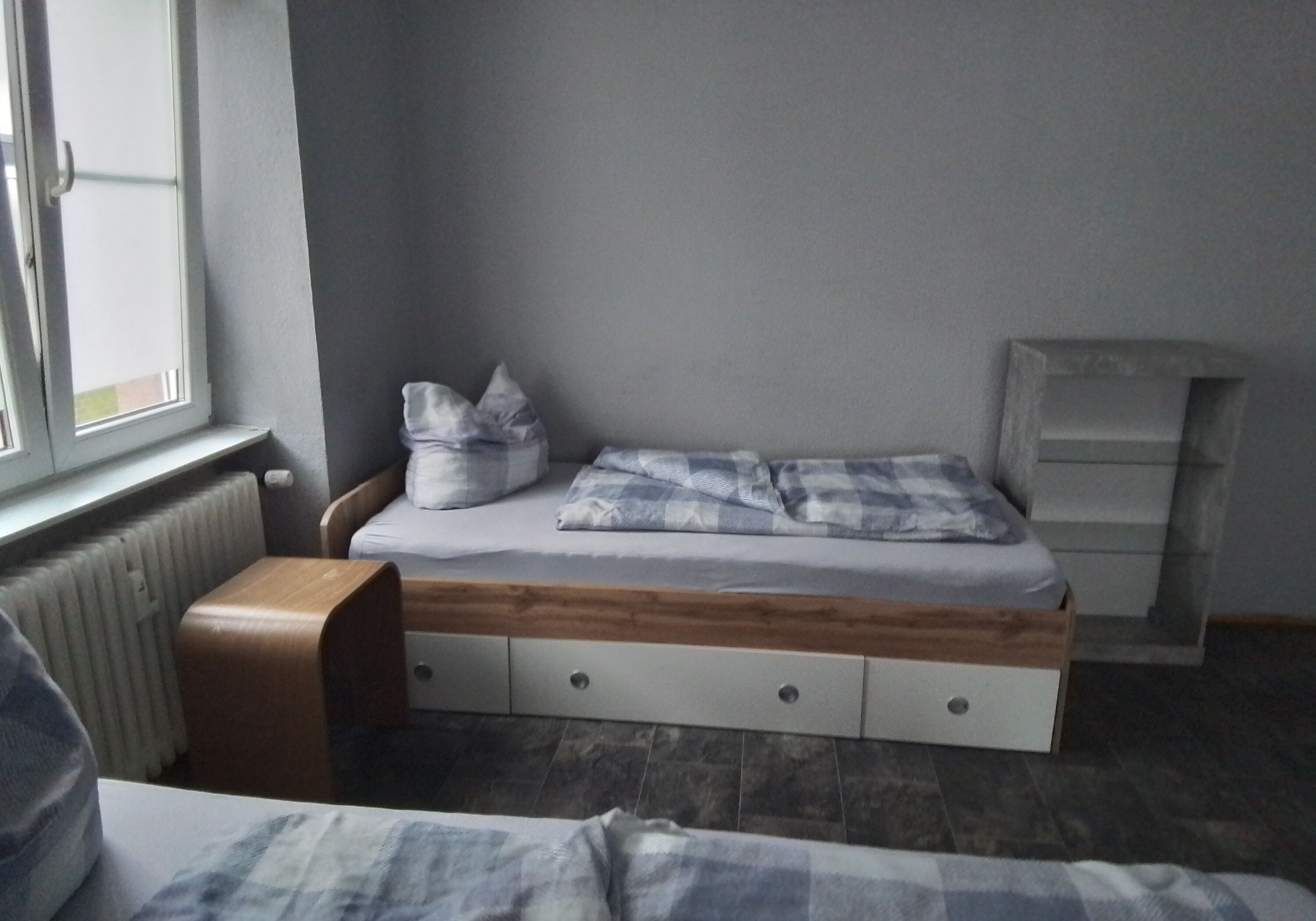 Monteur-Zimmer - Rheinland-Pfalz - Gästezimmer Max Apart