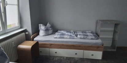 Monteur-Zimmer - Preis pro Nacht - Deutschland - Gästezimmer Max Apart