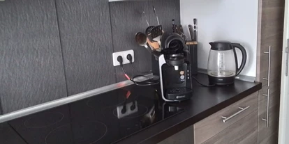 Monteur-Zimmer - Preis pro Nacht - Deutschland - Gästezimmer Max Apart