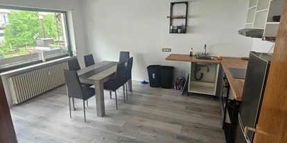 Monteur-Zimmer - Preis pro Nacht - Deutschland - Wohnung für bis zu 6 Personen in Queidersbach