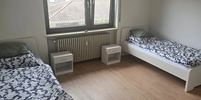 Monteur-Zimmer - Preis pro Nacht - Deutschland - Wohnung für bis zu 6 Personen in Queidersbach