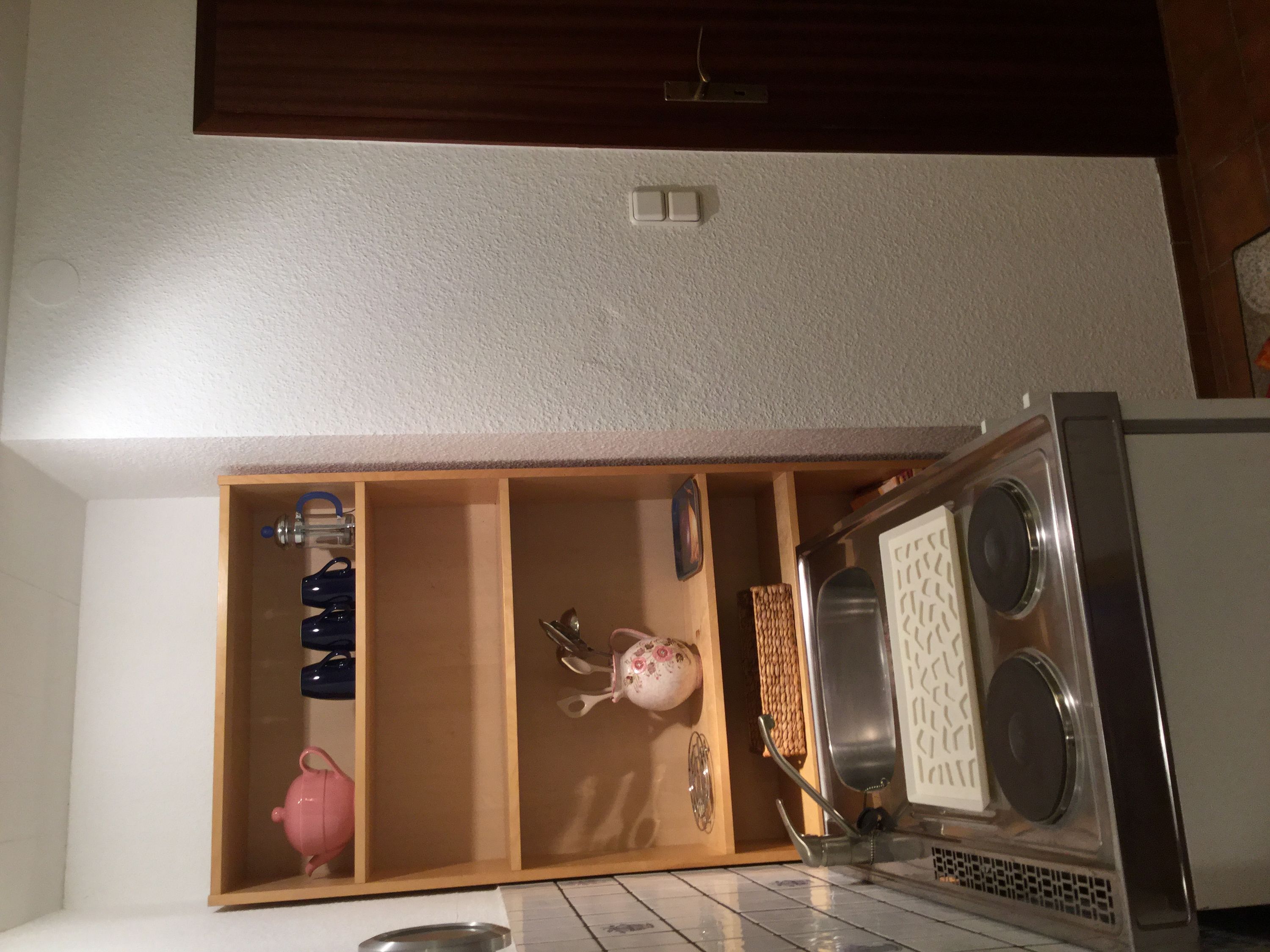 Monteur-Zimmer - Rheinland-Pfalz - Apartment -- ALLES DA - ALLES DRIN !