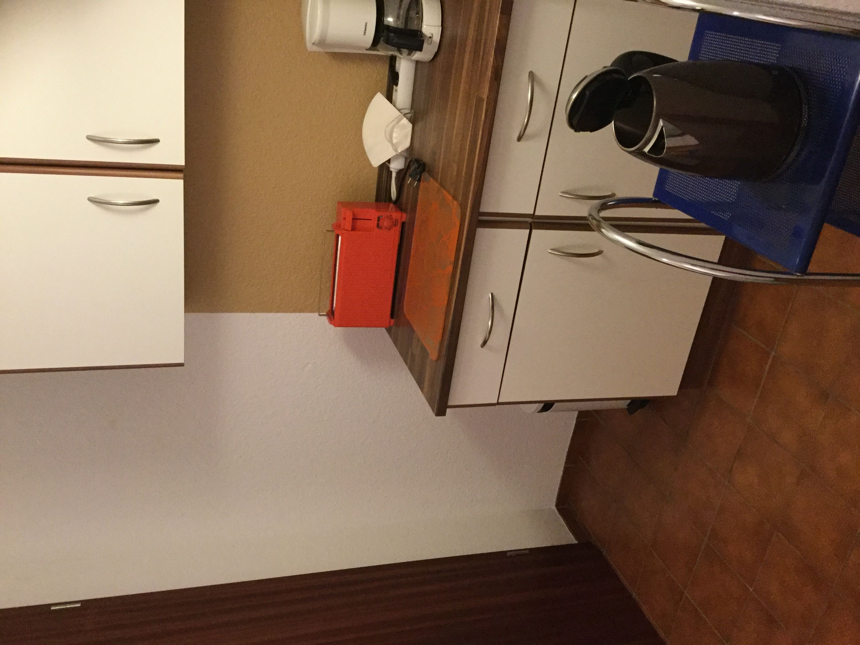 Monteur-Zimmer - Rheinland-Pfalz - Apartment -- ALLES DA - ALLES DRIN !