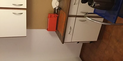 Monteur-Zimmer - Preis pro Nacht - Deutschland - Apartment -- ALLES DA - ALLES DRIN !