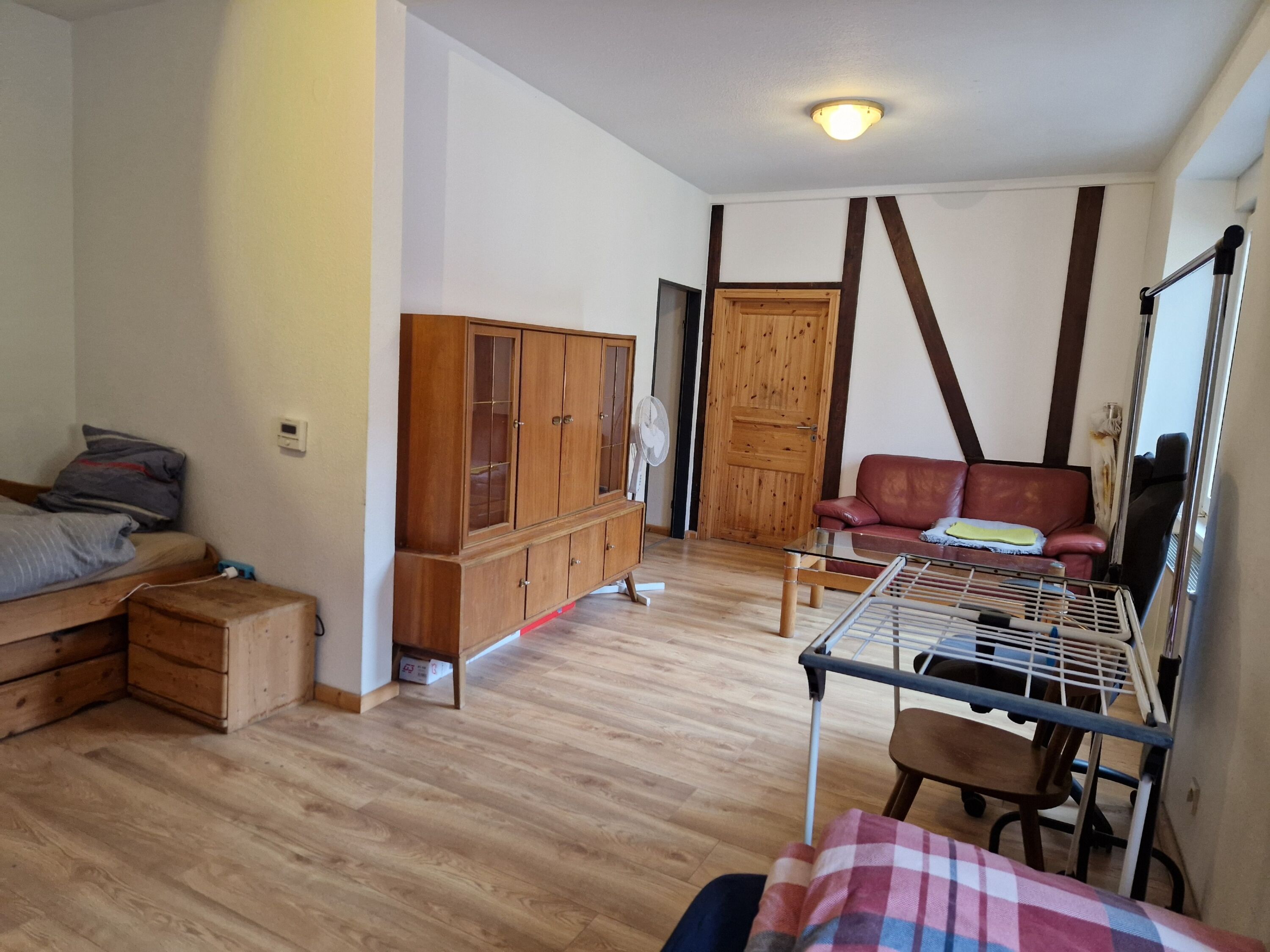 Monteur-Zimmer - Rheinland-Pfalz - Wohnung/3 Zimmer