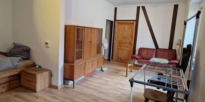 Monteur-Zimmer - Preis pro Nacht - Deutschland - Wohnung/3 Zimmer