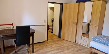 Monteur-Zimmer - Preis pro Nacht - Deutschland - Wohnung/3 Zimmer